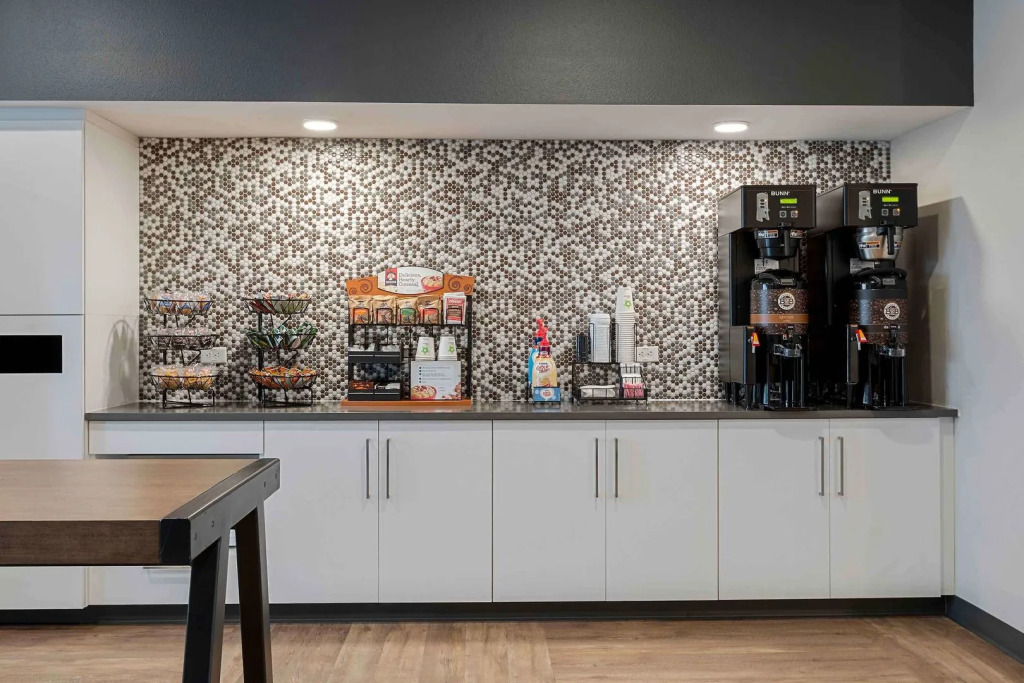 Extended Stay America Suites - Huntsville - Madison