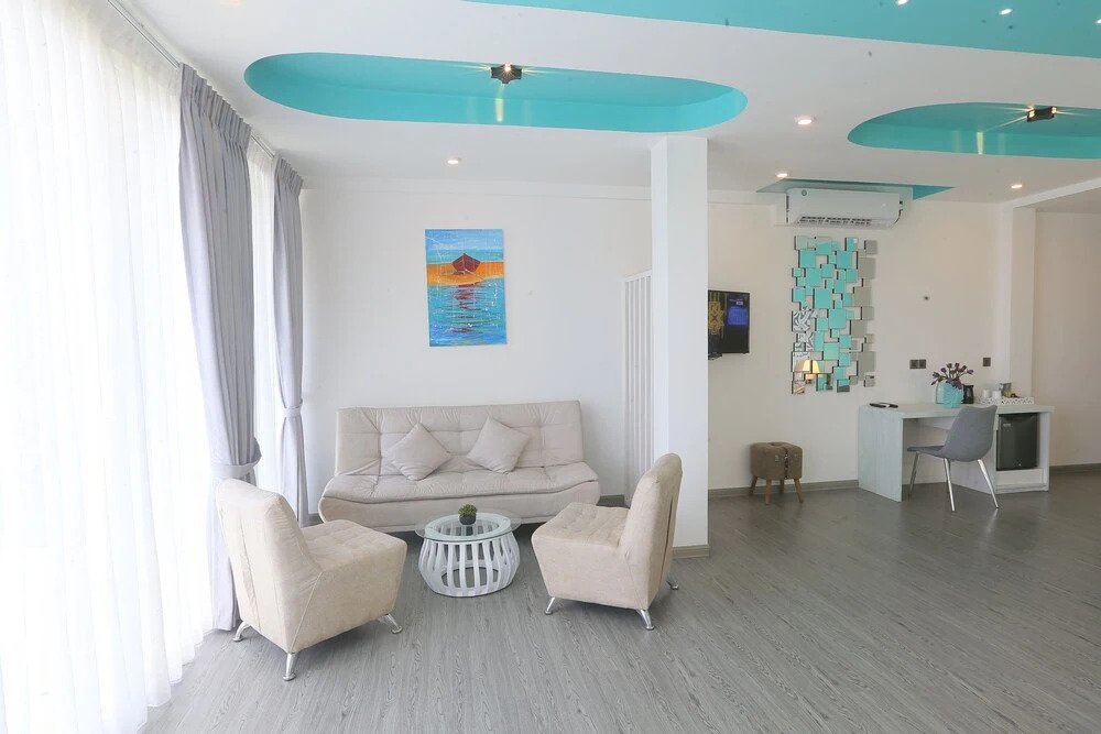 de MODA Boutique Hotel Galle