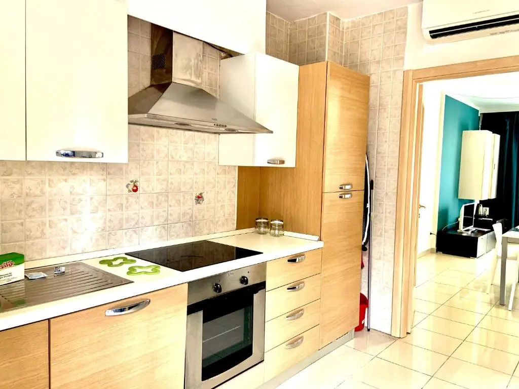 Suites Marilia Apartments