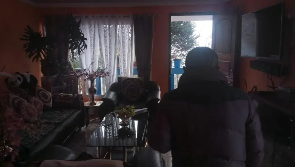 Sanjeema Homestay