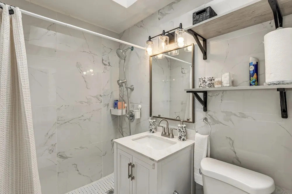 6 Mi to Stadiums! Walkable Philly Gem w/ Patio
