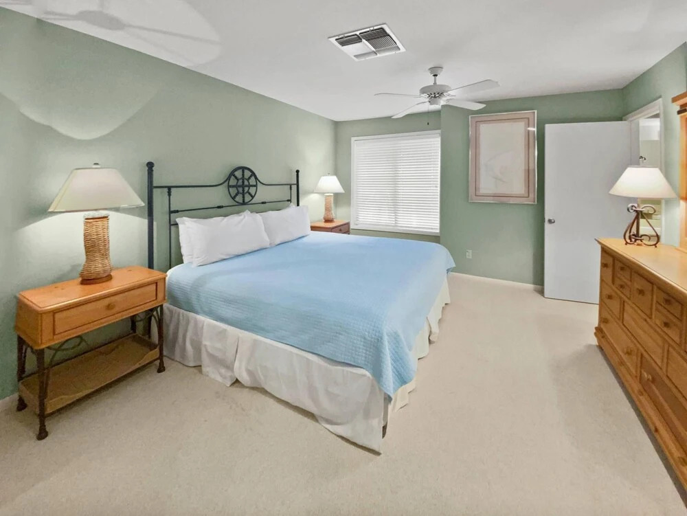 Beachwalk Villa 5124 at Sandestin by Destin Getaways