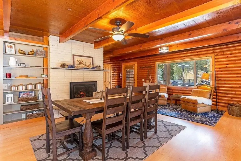 Steelhead Lodge