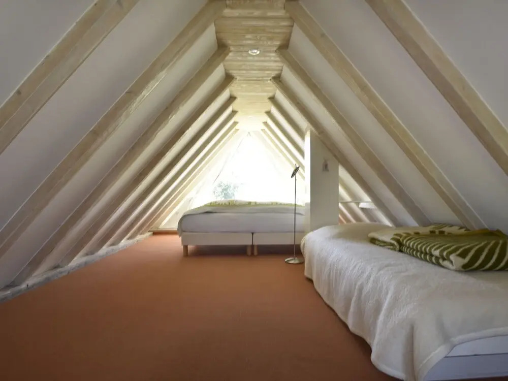 Attractive Miller's House in 't Zand With a Beautiful View