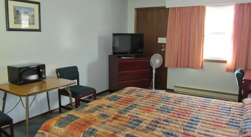 Aleeda Motel
