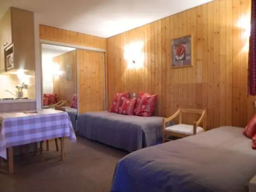 Plagne Villages