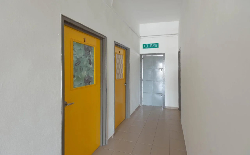 Ksk Homestay