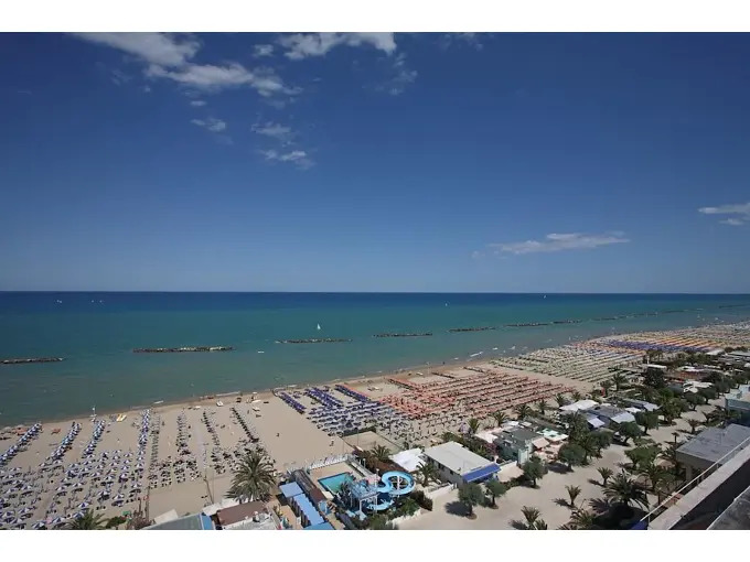 Hotel Maestrale