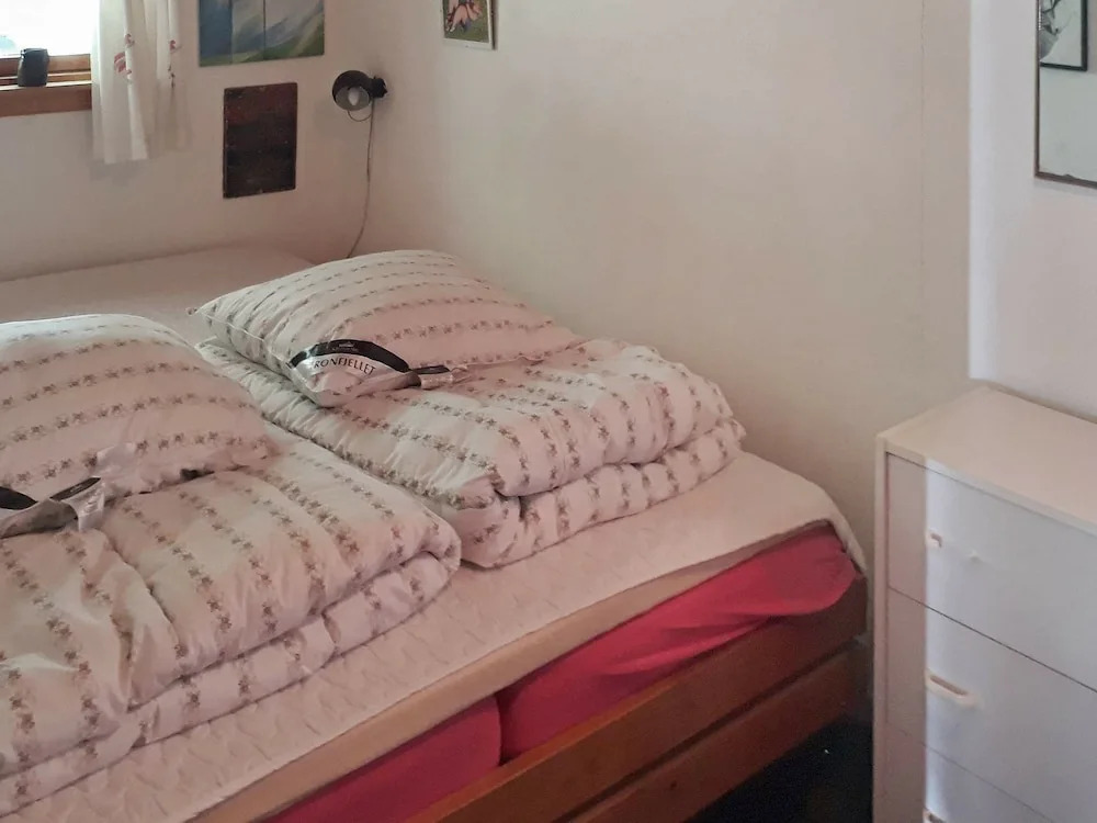 Aesthetic Holiday Home in Hadsund Near Sea