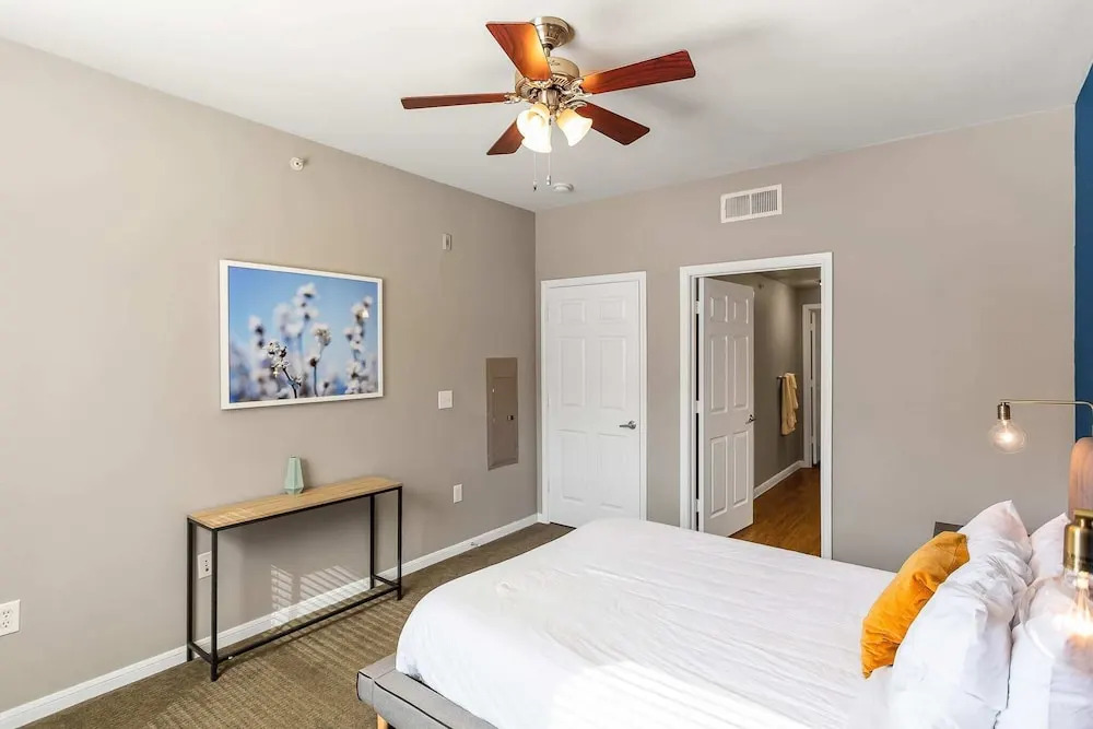Charming 1BD in Trendy West End Neighborhood