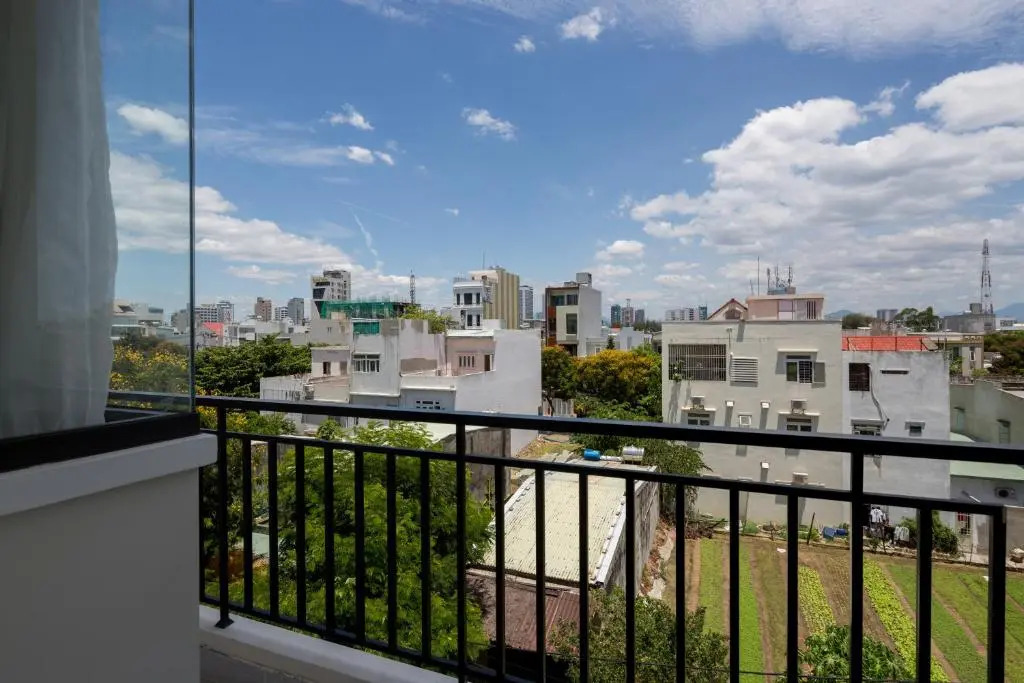 Loving Hometay And Apartment