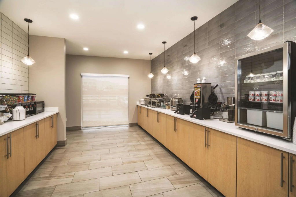 La Quinta by Wyndham Chattanooga North - Hixson