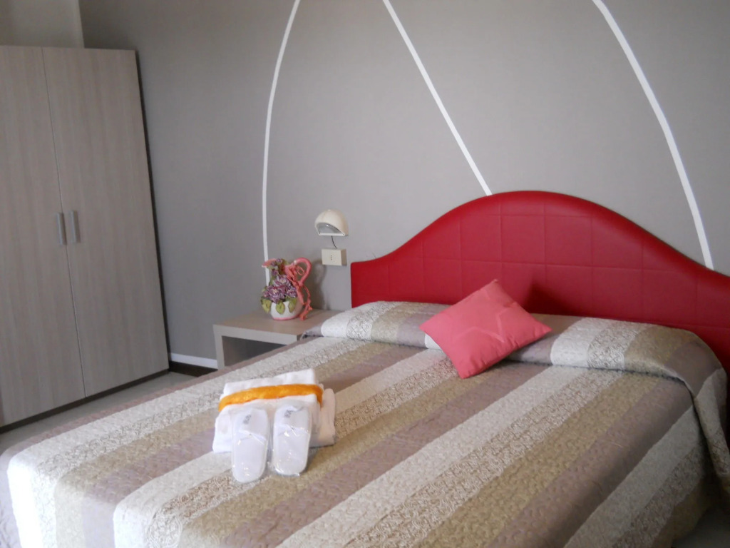 Hotel Lido