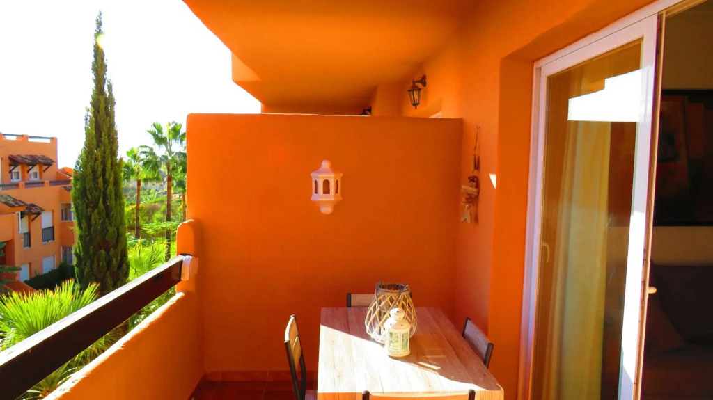 Casares Vacations