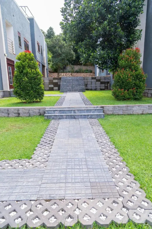 Marahaba Apartment Hotel