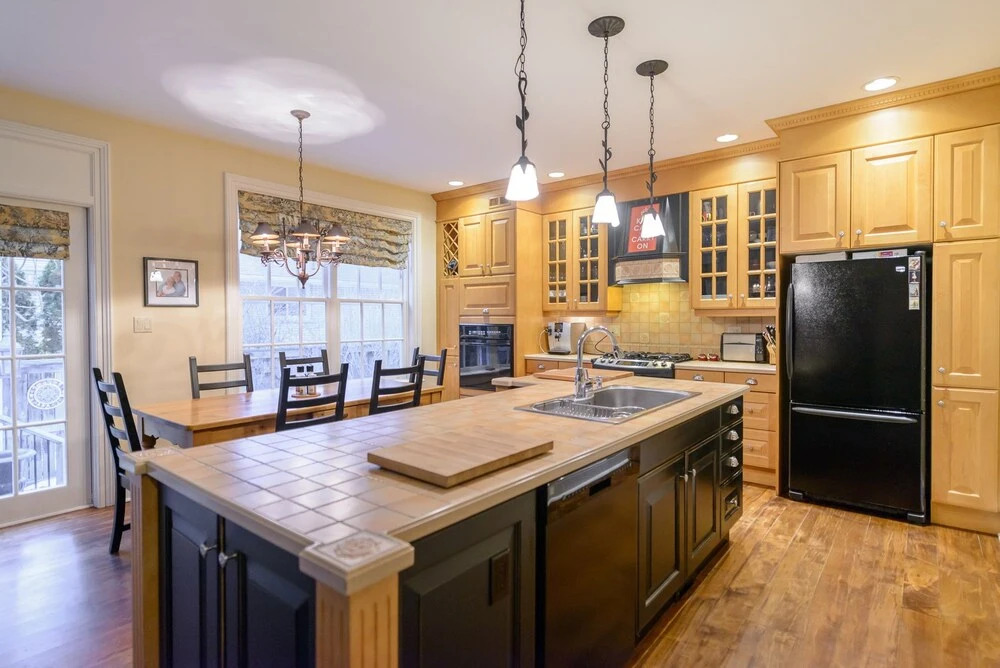 Highbrook Bed and Breakfast