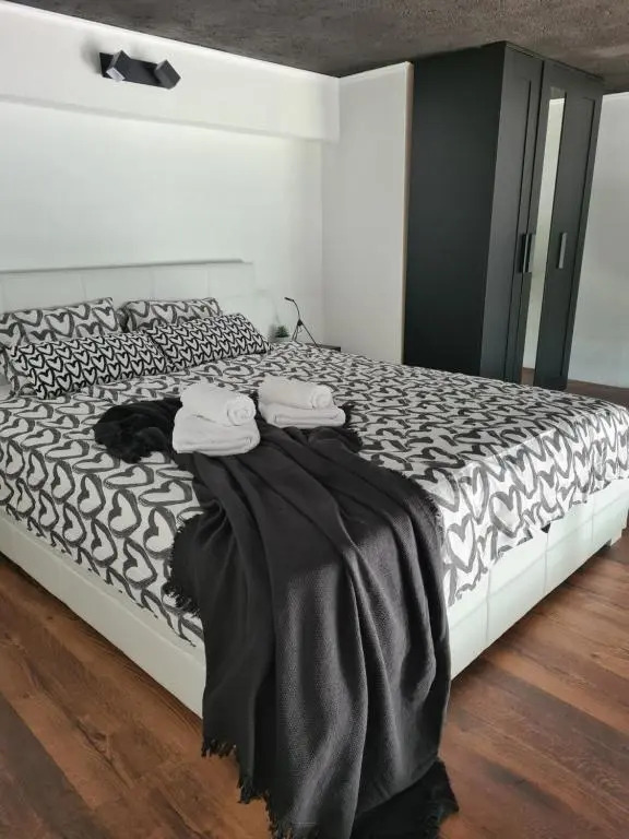 Studio Apartman ''IN''