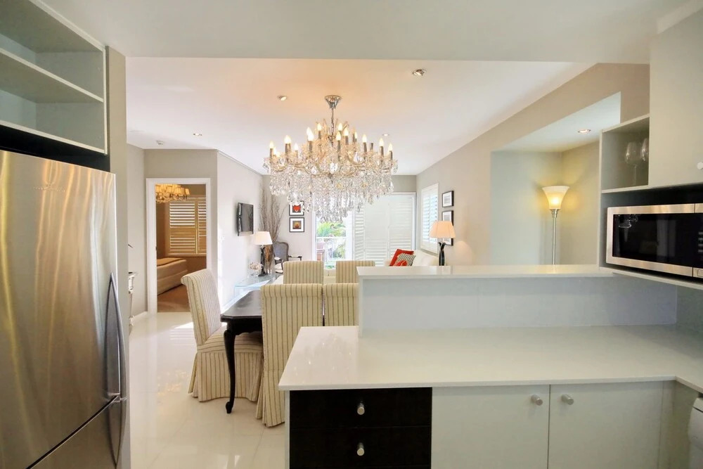516 'Oaks Pacific Blue', 265 Sandy Point Road- Private Pool, Aircon, Wifi