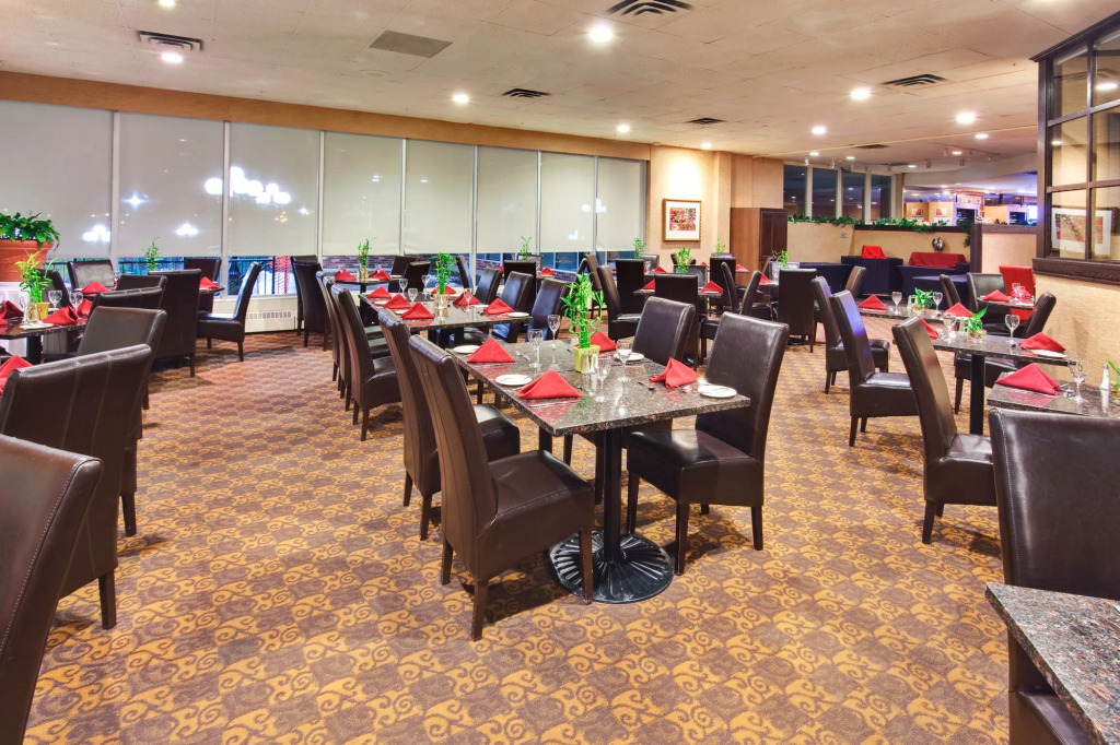 Holiday Inn Hotel Peterborough Waterfront by IHG