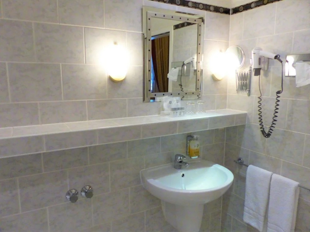 Hotel Pension Savoy