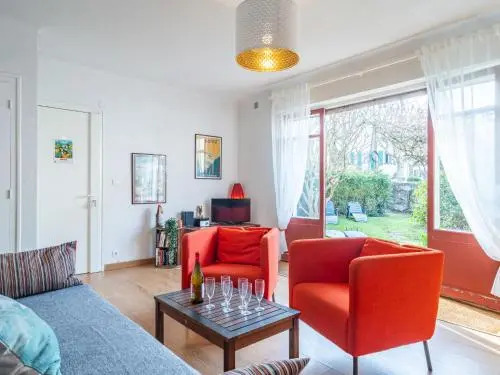Apartment la République
