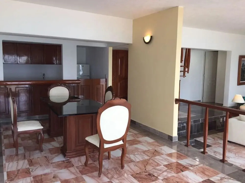 Condo Musta 2 by Villas HK28