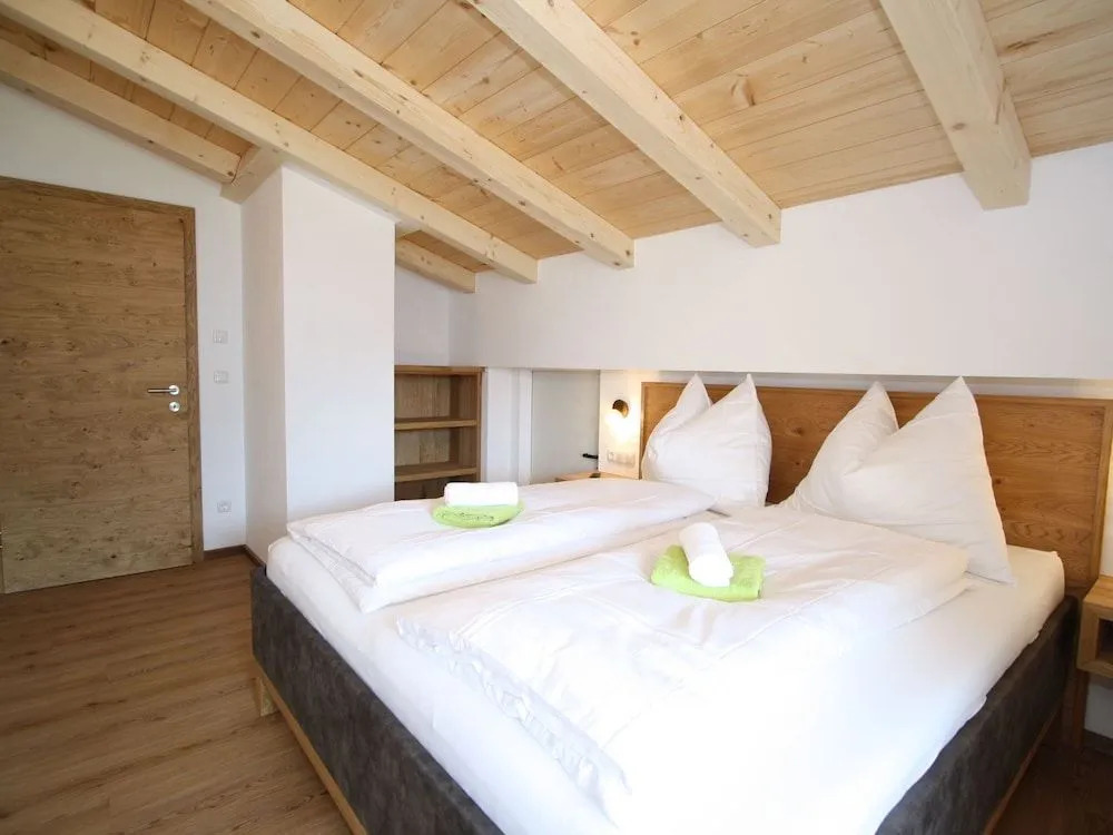 Exquisite Apartment in Mittersill near Ski Area