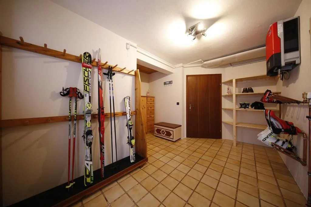 Alpenblick Apartments