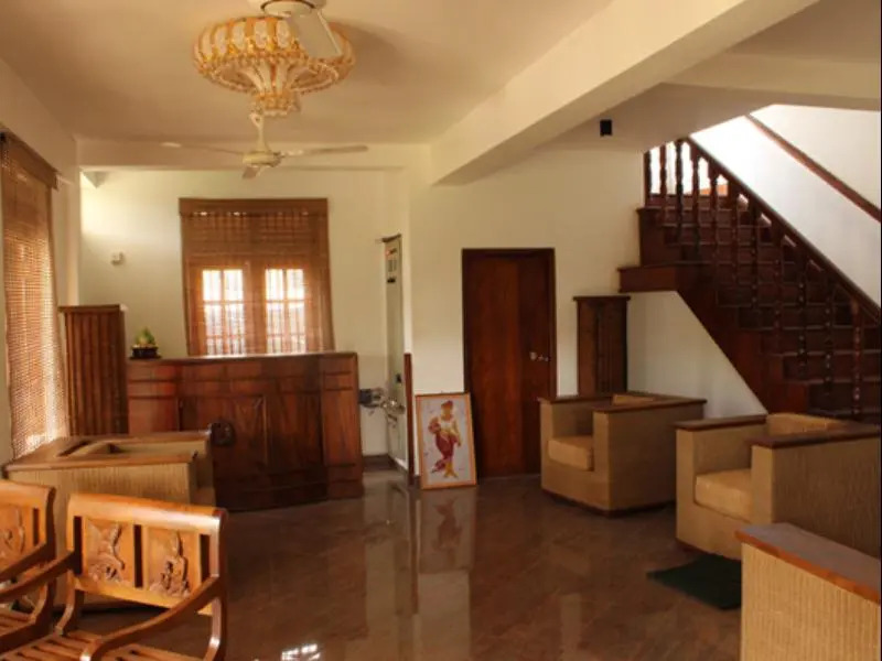 Merit Hotel Anuradhapura