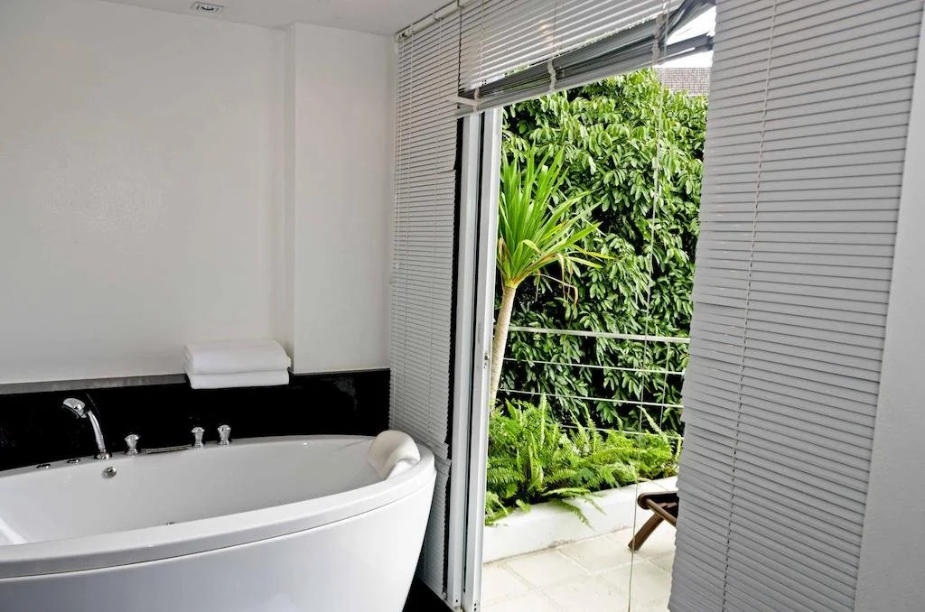 White Villa Patong