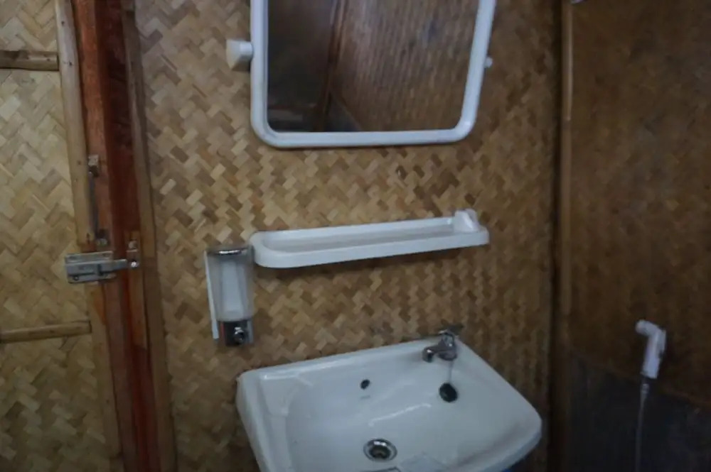 Jae's Garden Home Resort