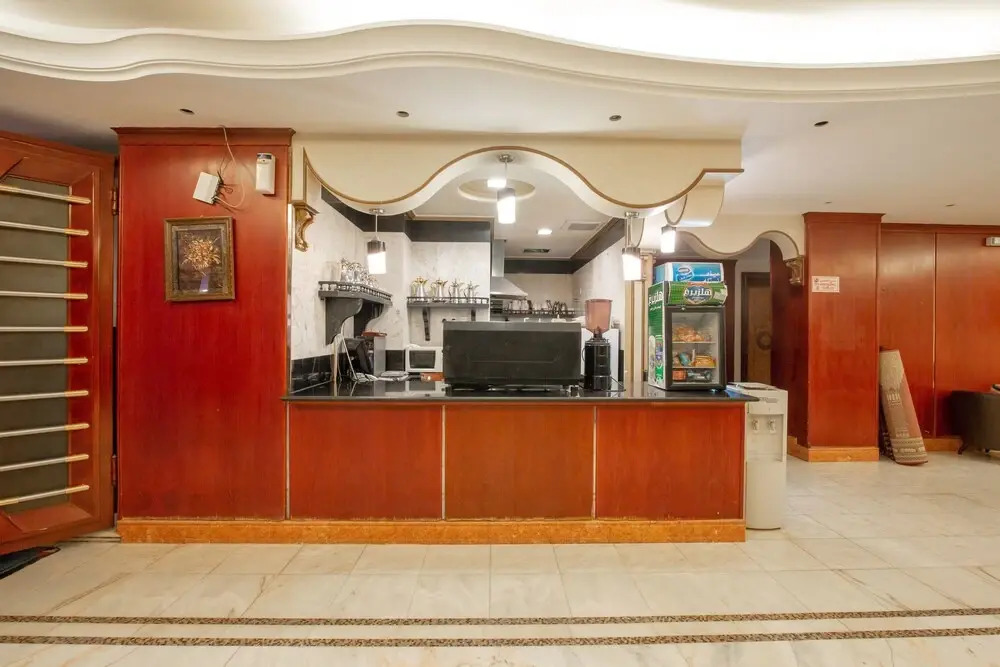 OYO 148 Shathi Almas hotel suites