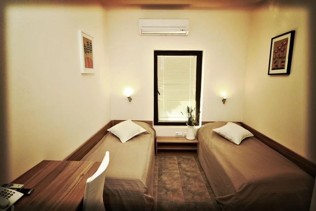 Boutique Hotel Horizont
