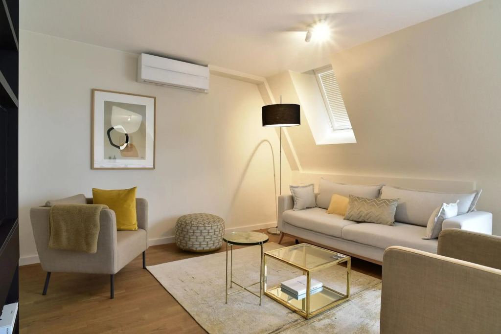 SAXX Apartments Leipzig