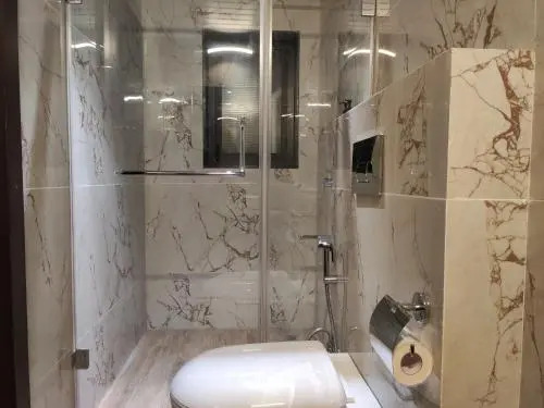 Hotel Janki Executive