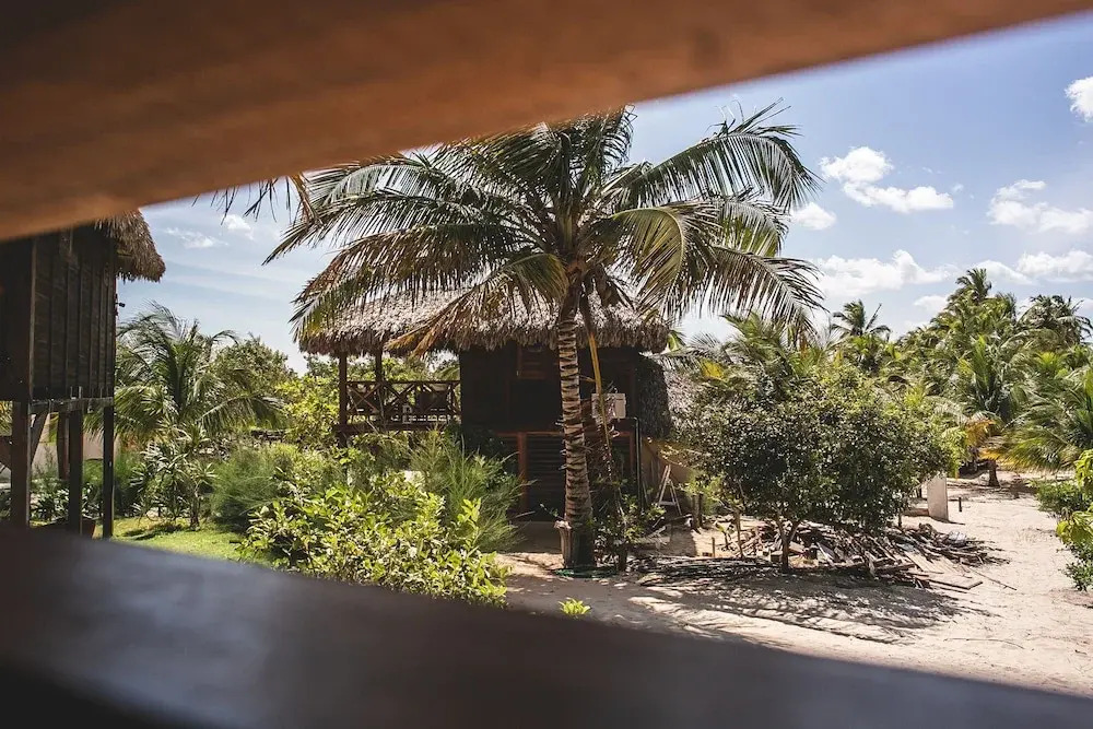 Kitejuba Bungalows