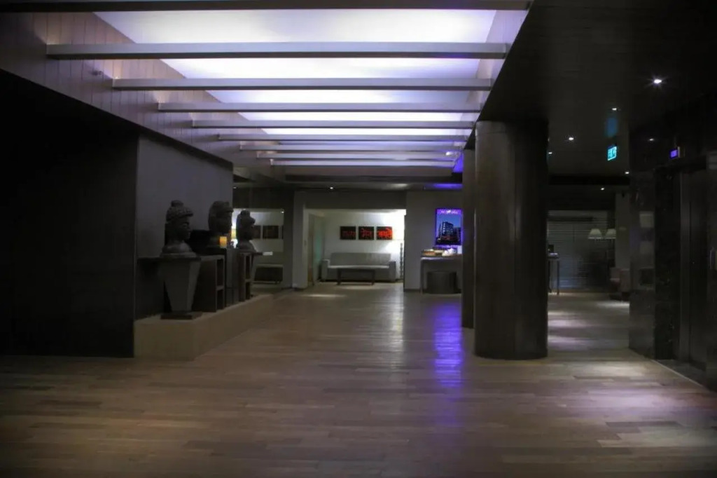 The Mirador Hotel, Mumbai International Airport