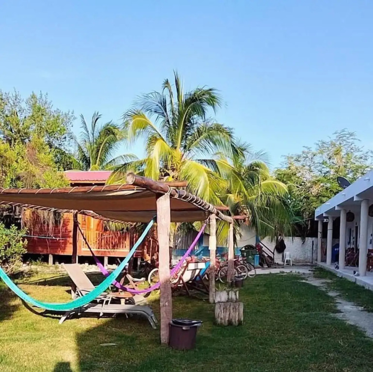 Posada Los Abuelos