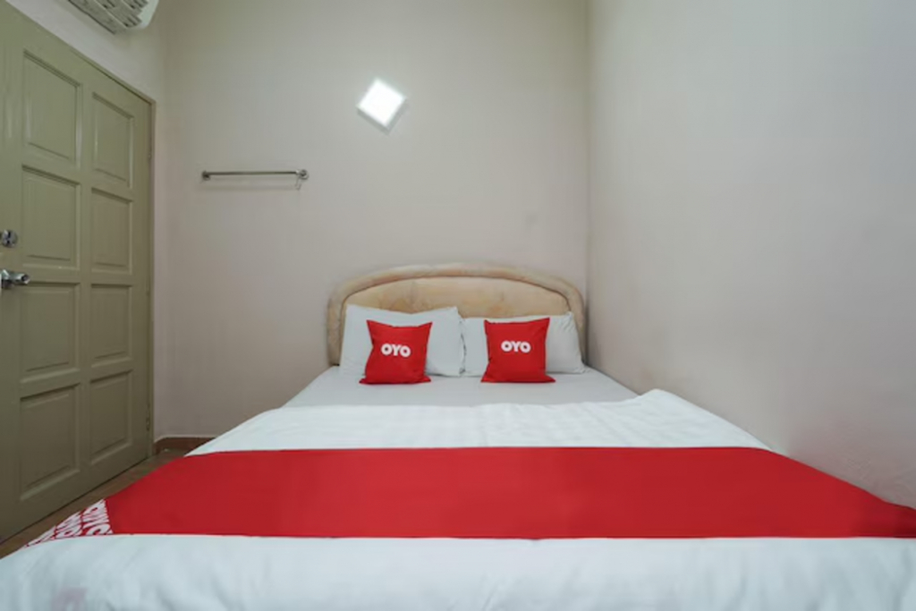 Hotel O 9 @ Kajang Town