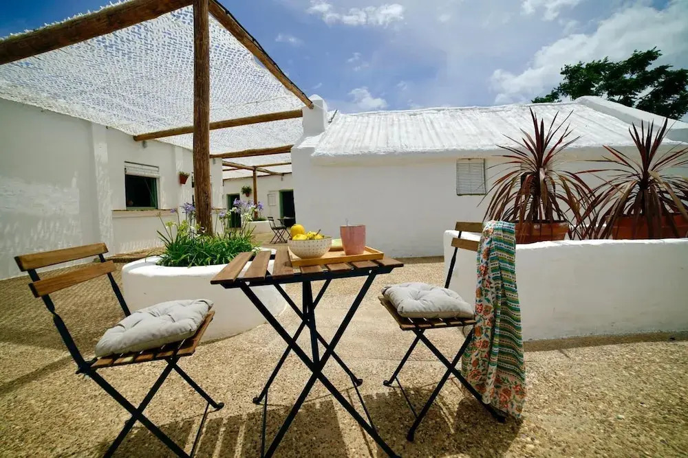 Alojamiento rural CASAPIÑA