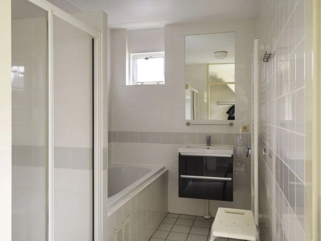 Holiday Home Bungalowpark It Wiid by Interhome