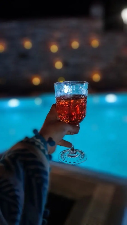 Amber Suites Akyaka +6