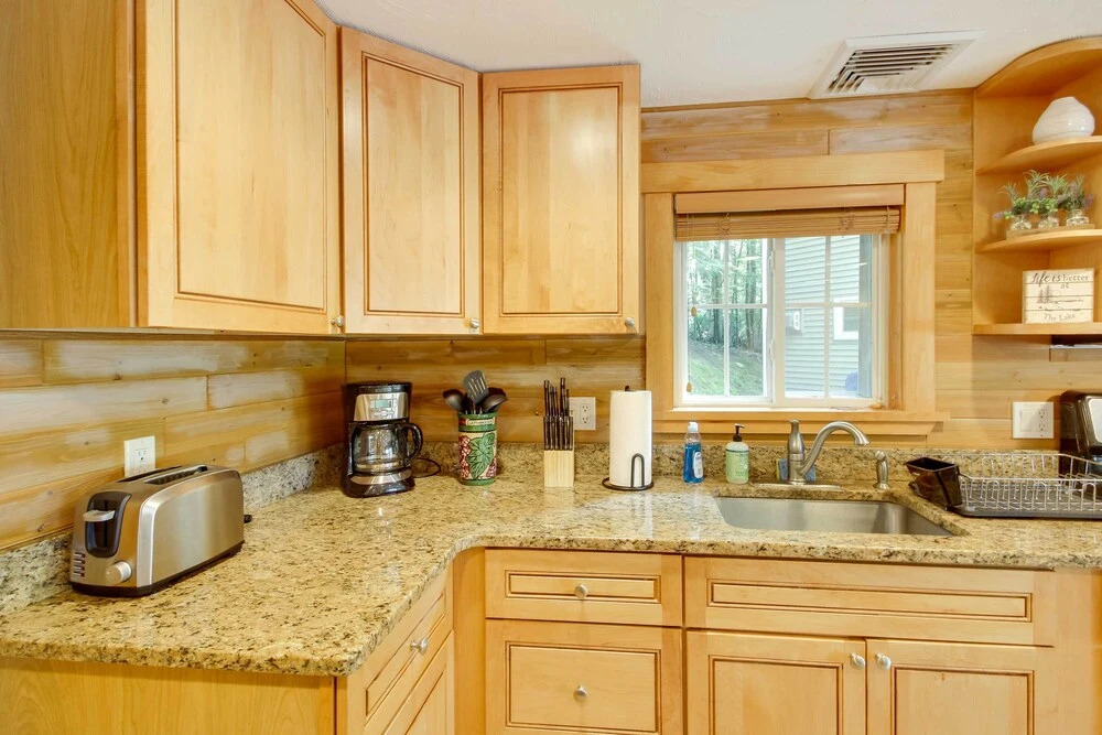 Laconia Home w/ Beach - 1/2 Mi to Weirs Beach