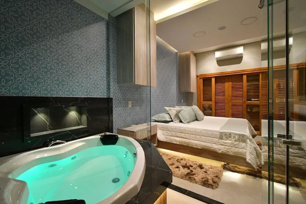 Pousada Chão de Folhas SPA Boutique