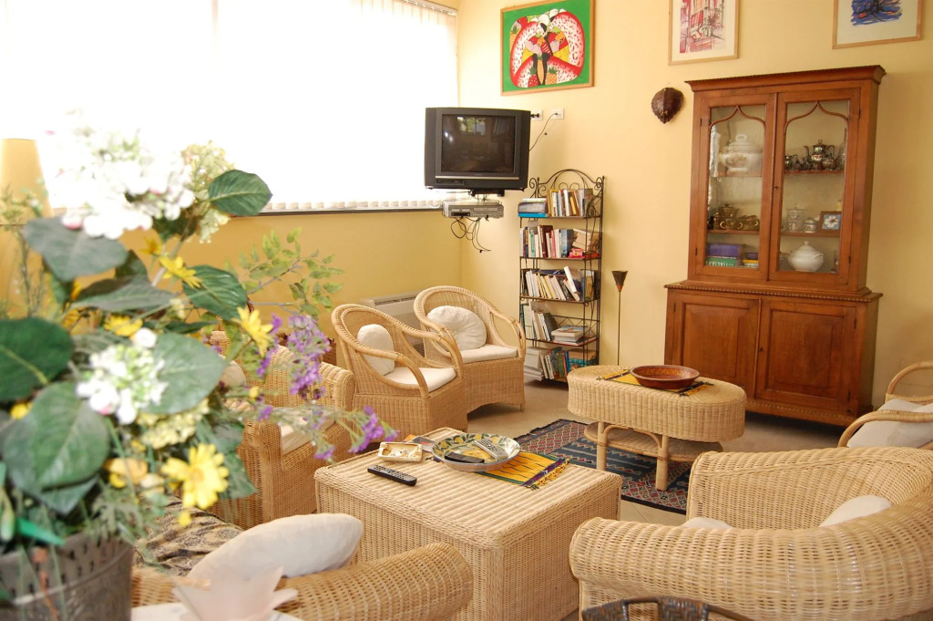 Residence Hotel Baia Portinenti