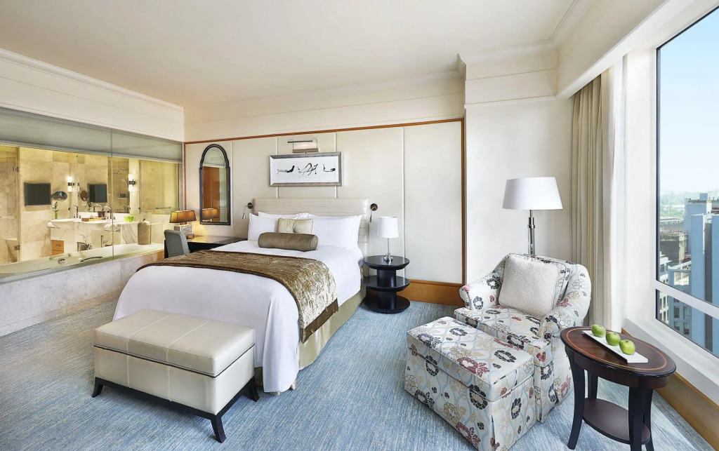Ritz Carlton DIFC Downtown Dubai