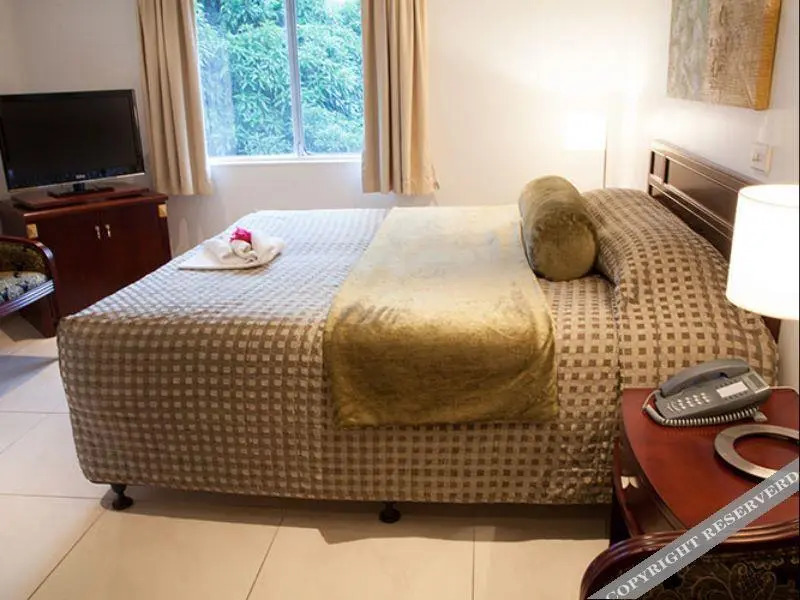 Melanesian Hotel