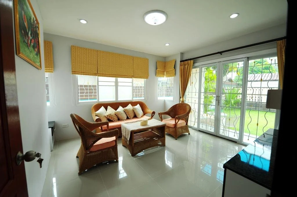 Holiday Home Tasala Chiang Mai