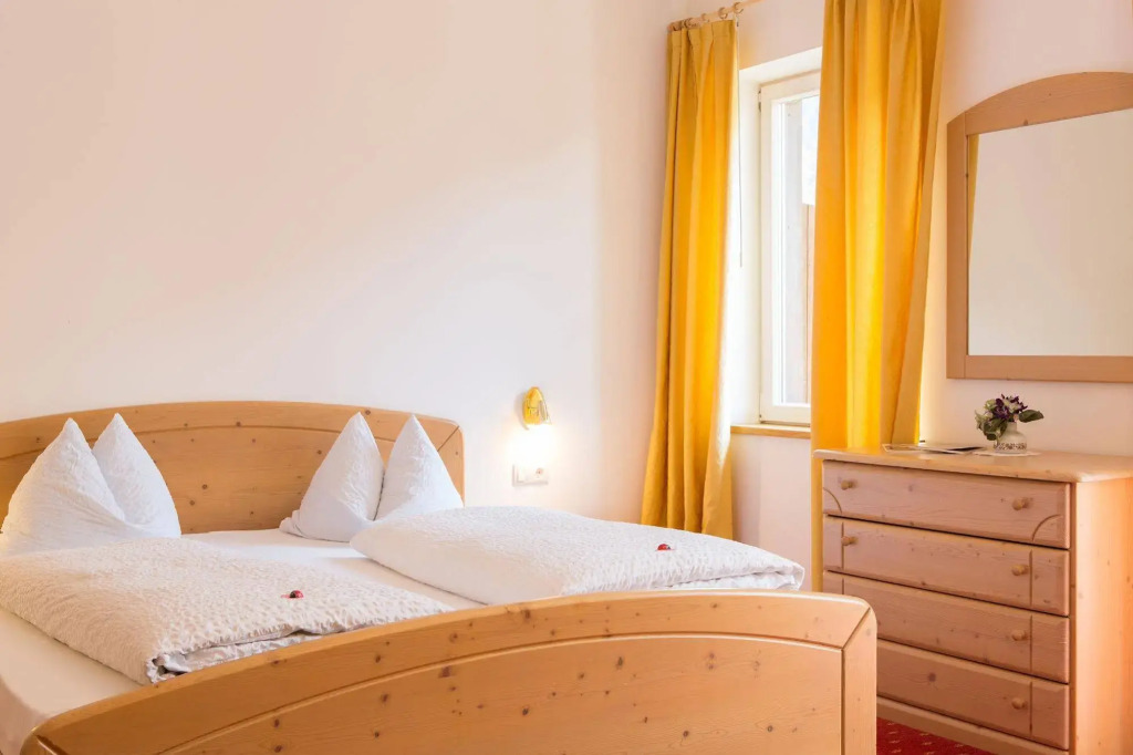Hotel Berghang