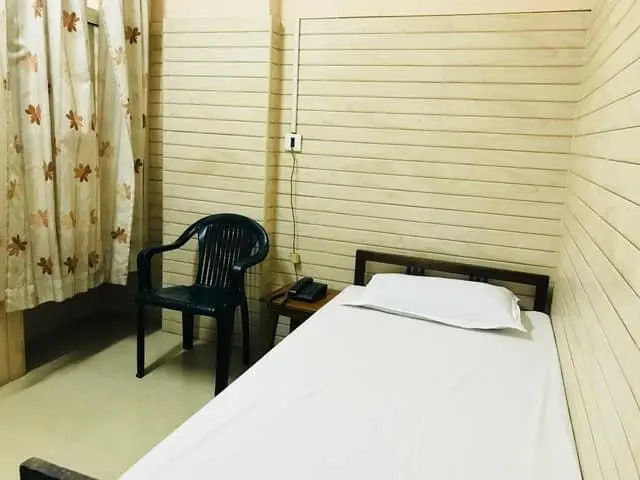 Hotel Sukhvas